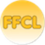 Logo of Fast Food Calorie Lookup android Application 